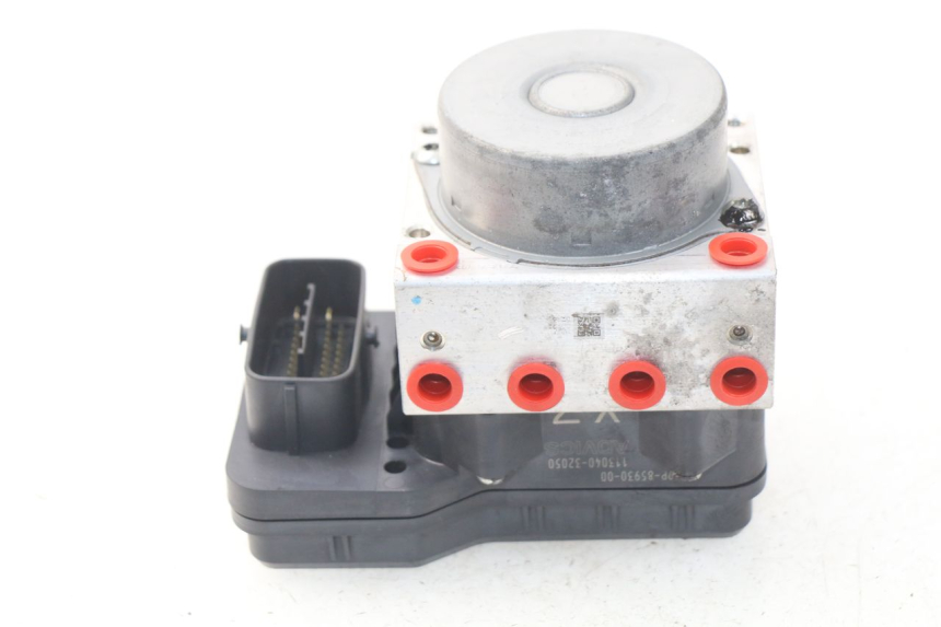 photo de POMPE ABS  YAMAHA FZ8 800 (2010 - 2016) - État de surface