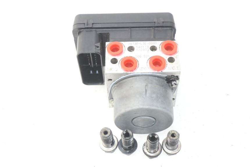 photo de POMPE ABS  SYM GTS EFI ABS 125 (2012 - 2016) - Vue d’ensemble