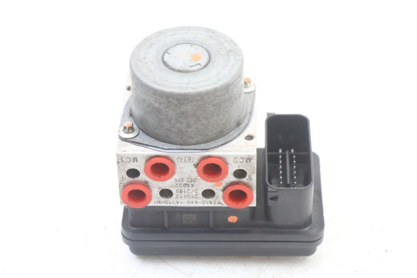 photo de POMPE ABS  HONDA FORZA 125 (2021 - 2025) - Autre angle de vue