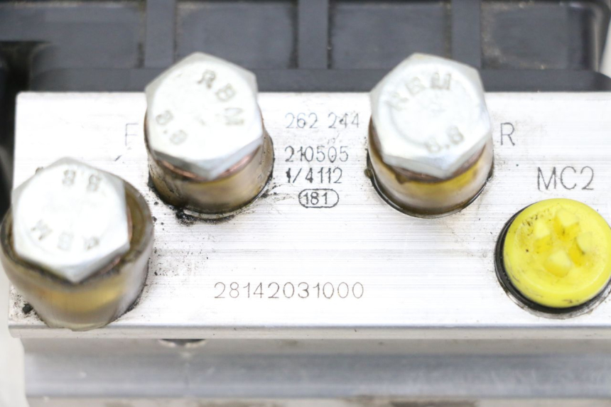 photo de POMPE ABS  HUSQVARNA SVARTPILEN 401 (2018 - 2023) - Pièce contrôlée