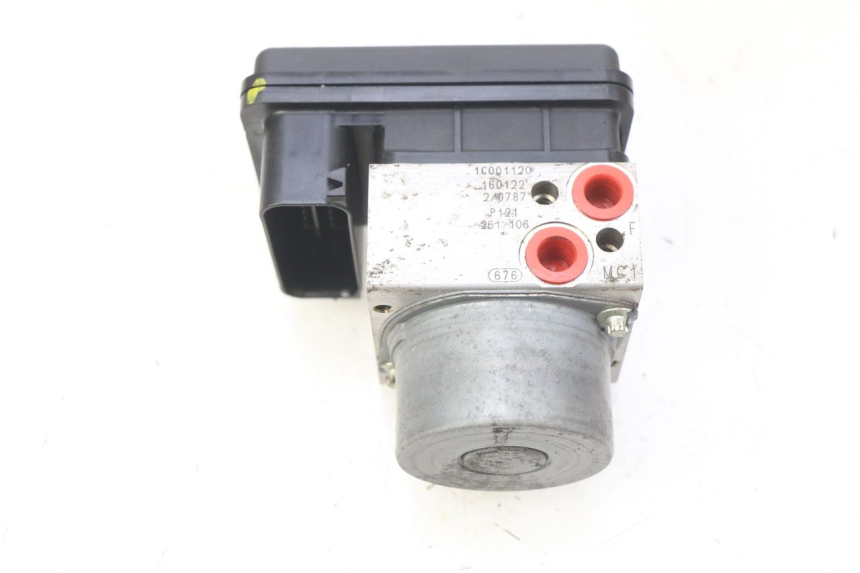 photo de POMPE ABS PIAGGIO LIBERTY IGET S 125 (2016 - 2020) - Vue principale