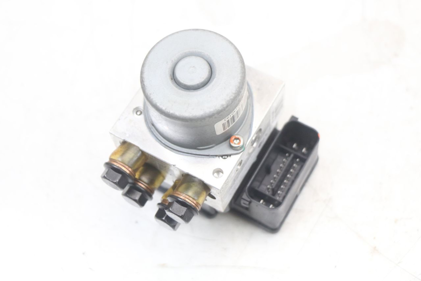 photo de POMPE ABS  MASAI SCRAMBLER SPORT 125 (2021 - 2025) - Zoom état d’usage