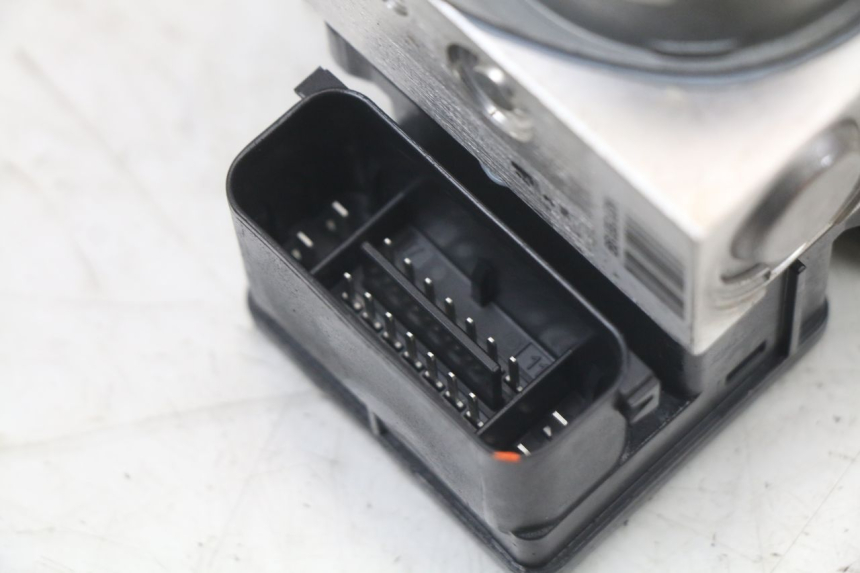 photo de POMPE ABS  MASAI SCRAMBLER SPORT 125 (2021 - 2025) - Gros plan technique