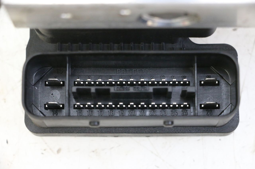 photo de POMPE ABS  PIAGGIO MP3 500 (2014 - 2017) - Photo complémentaire