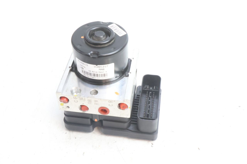 photo de POMPE ABS  PIAGGIO MP3 500 (2016 - 2018) - Zoom état d’usage