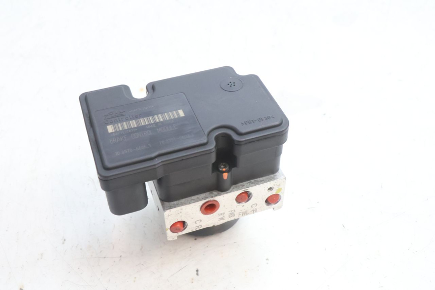 photo de POMPE ABS  PIAGGIO MP3 500 (2016 - 2018) - Pièce contrôlée