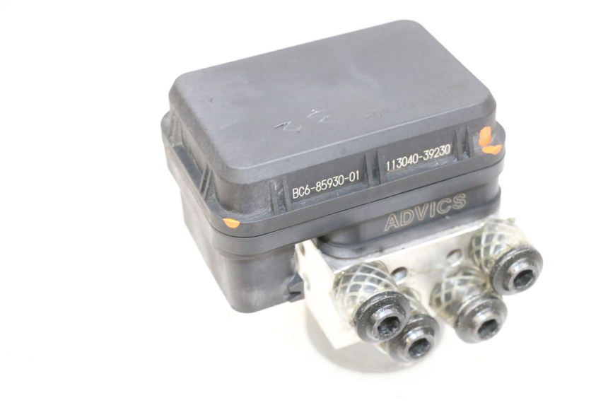 photo de POMPE ABS  YAMAHA MT-07 MT07 ABS 700 (2018 - 2020) - Pièce contrôlée