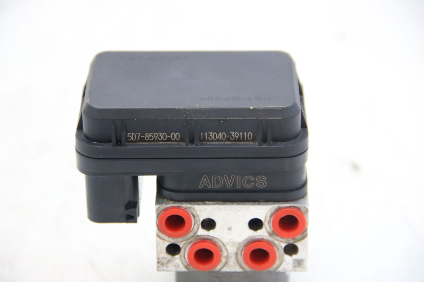 photo de POMPE ABS YAMAHA MT ABS 125 (2014 - 2018) - Vue principale