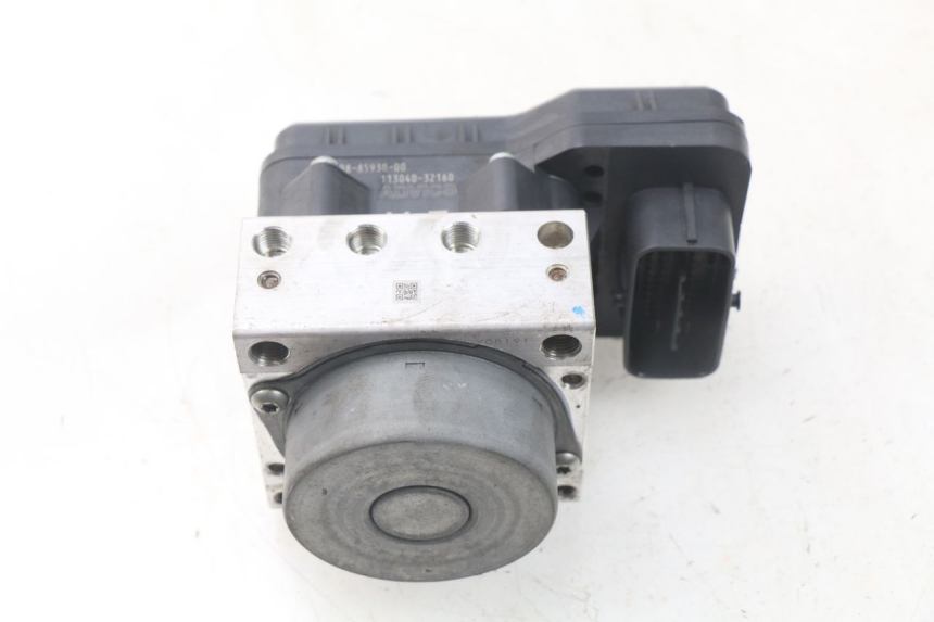 photo de POMPE ABS  MBK MW TRYPTIK 125 (2017 - 2022) - Vue principale