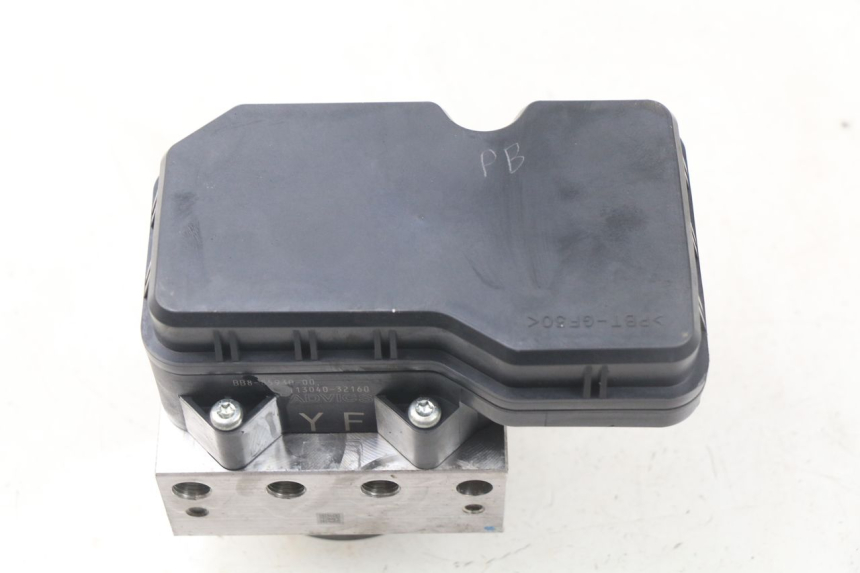 photo de POMPE ABS  MBK MW TRYPTIK 125 (2017 - 2022) - Zoom état d’usage