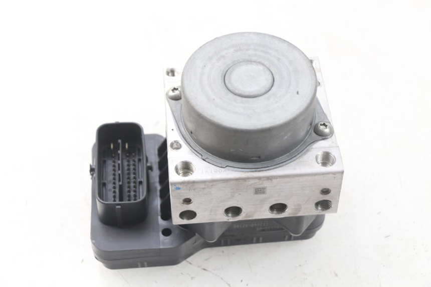 photo de POMPE ABS  MBK MW TRYPTIK 125 (2017 - 2022) - Points de fixation