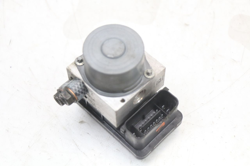 photo de POMPE ABS  PEUGEOT BELVILLE 125 (2017 - 2021) - Zoom état d’usage