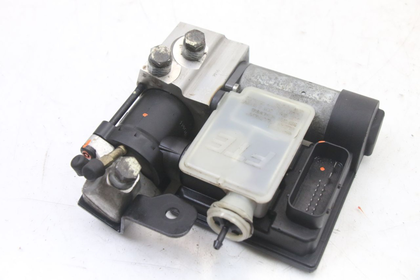 photo de POMPE ABS  PEUGEOT SATELIS COMPRESSOR K15 125 (2006 - 2009) - Vue principale