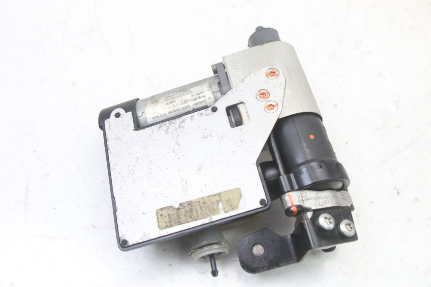 photo de POMPE ABS  PEUGEOT SATELIS COMPRESSOR K15 125 (2006 - 2009) - Vue d’ensemble