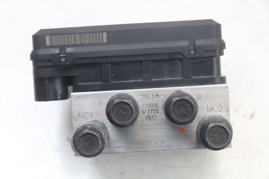 photo de POMPE ABS  ROYAL ENFIELD CONTINENTAL GT 650 (2019 - 2024) - Vue principale