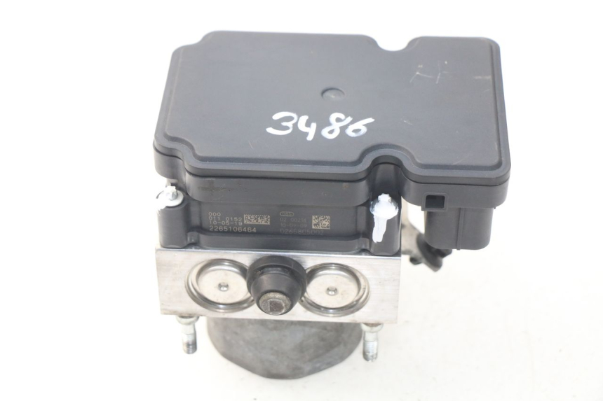 photo de POMPE ABS  BMW S RR ABS S1000RR 1000 (2009 - 2011) - Détail de la pièce
