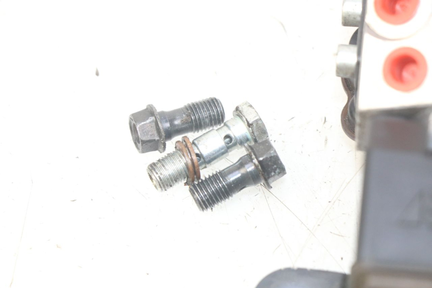 photo de POMPE ABS PEUGEOT SATELIS 125 (2010 - 2012) - Pièce contrôlée