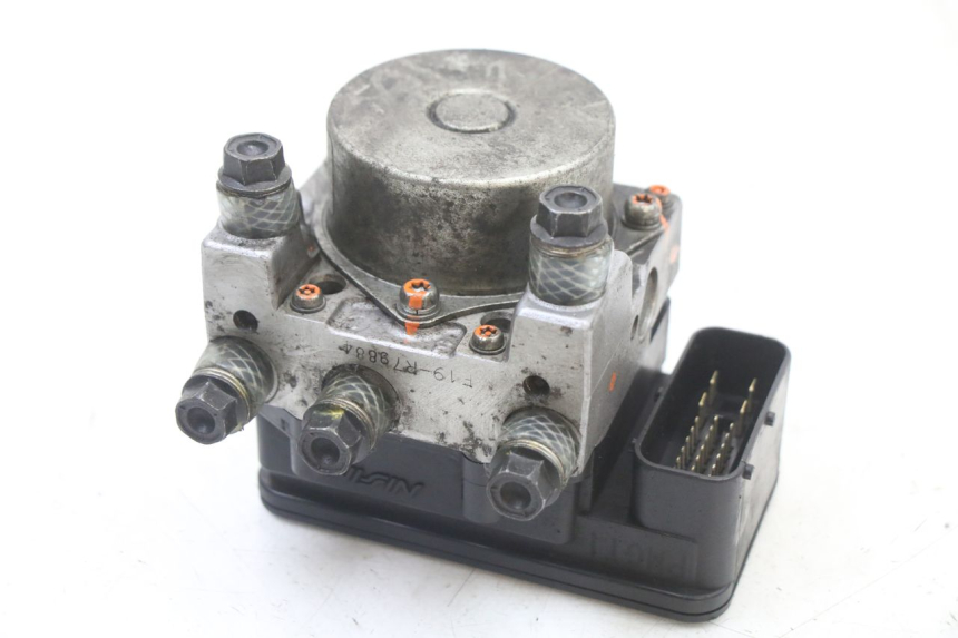 photo de POMPE ABS  PEUGEOT SATELIS 125 (2013 - 2018) - Vue principale