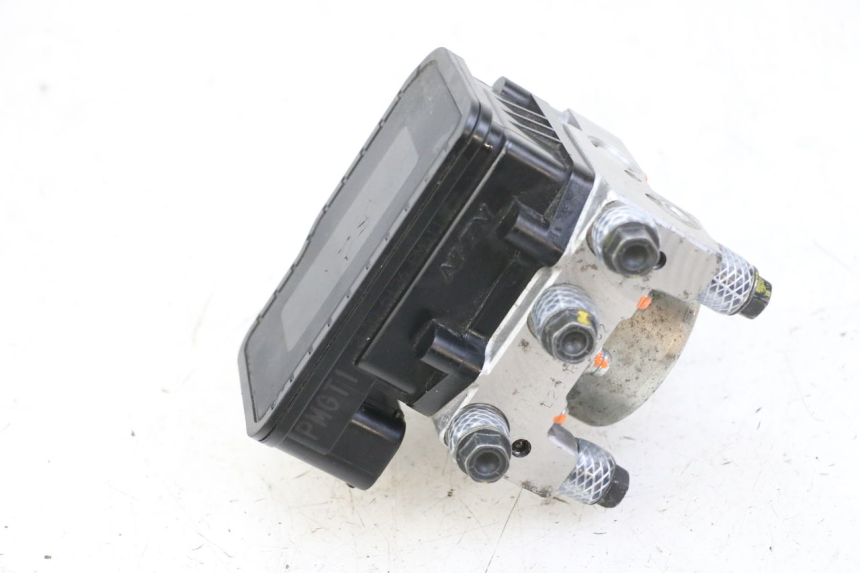 photo de POMPE ABS  PEUGEOT SATELIS 125 (2013 - 2018) - Détail de la pièce
