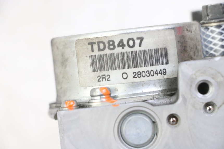 photo de POMPE ABS  PEUGEOT SATELIS 125 (2013 - 2018) - Zoom état d’usage