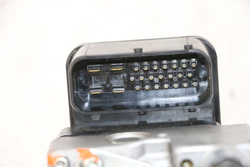 photo de POMPE ABS  PEUGEOT SATELIS 125 (2013 - 2018) - Pièce contrôlée