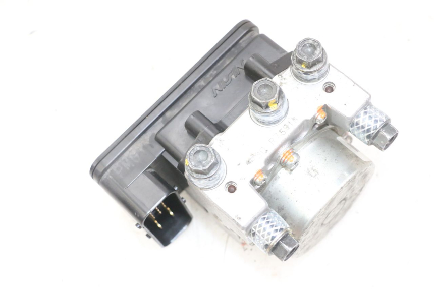 photo de POMPE ABS  PEUGEOT SATELIS 125 (2013 - 2018) - Zoom état d’usage