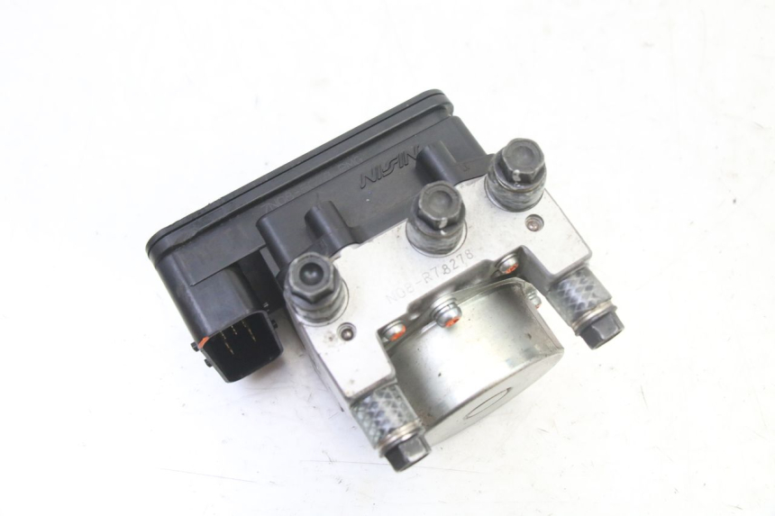 photo de POMPE ABS  PEUGEOT SATELIS 125 (2013 - 2018) - Vue d’ensemble