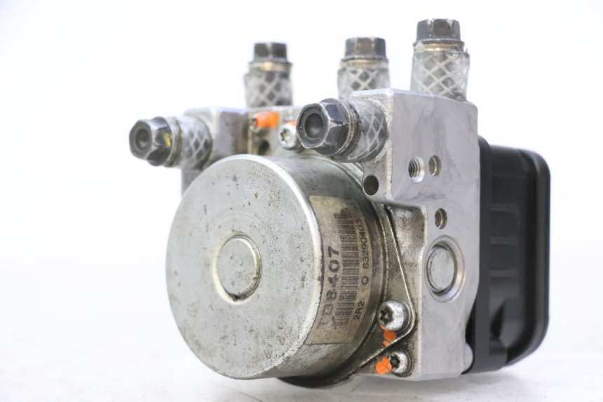 photo de POMPE ABS  PEUGEOT SATELIS 125 (2013 - 2018) - Détail de la pièce