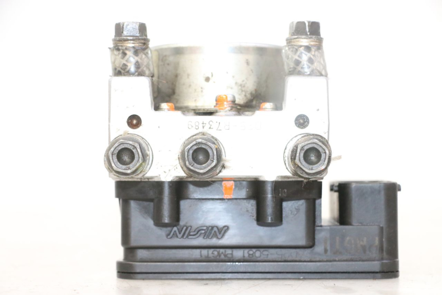 photo de POMPE ABS  PEUGEOT SATELIS 125 (2013 - 2018) - Photo complémentaire