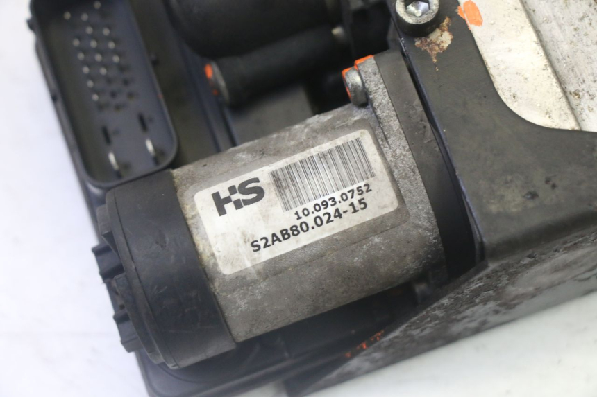 photo de POMPE ABS PEUGEOT SATELIS 125 (2006 - 2009) - Détail de la pièce