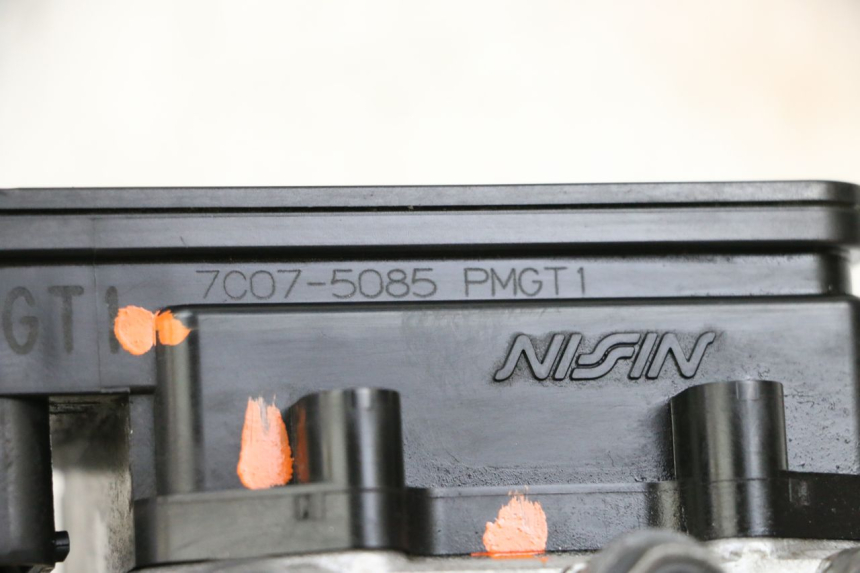 photo de POMPE ABS  PEUGEOT SATELIS 125 (2013 - 2018) - Détail de la pièce