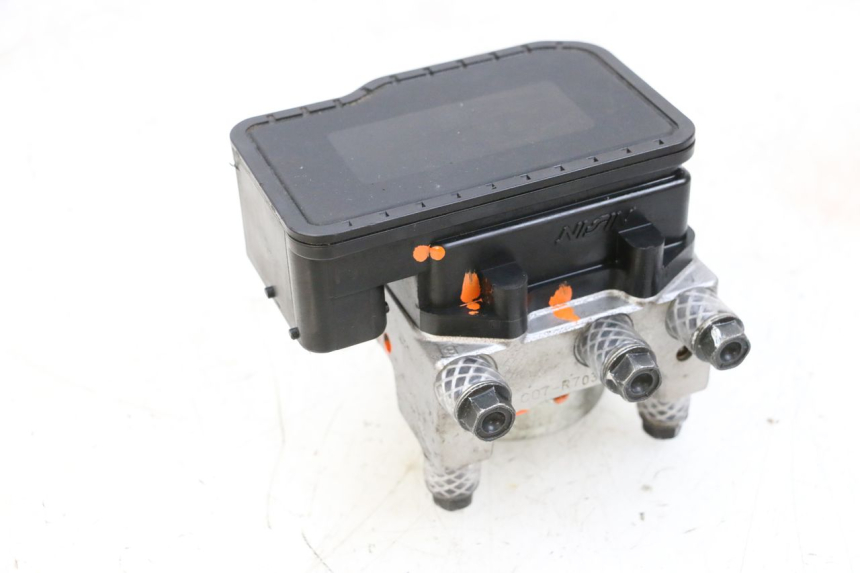 photo de POMPE ABS  PEUGEOT SATELIS 125 (2013 - 2018) - Détails caractéristiques