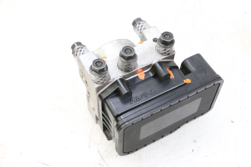 photo de POMPE ABS  PEUGEOT SATELIS 125 (2013 - 2018) - Marquages et références