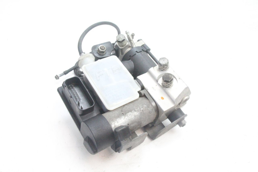 photo de POMPE ABS PEUGEOT SATELIS 125 (2006 - 2009) - Zoom état d’usage