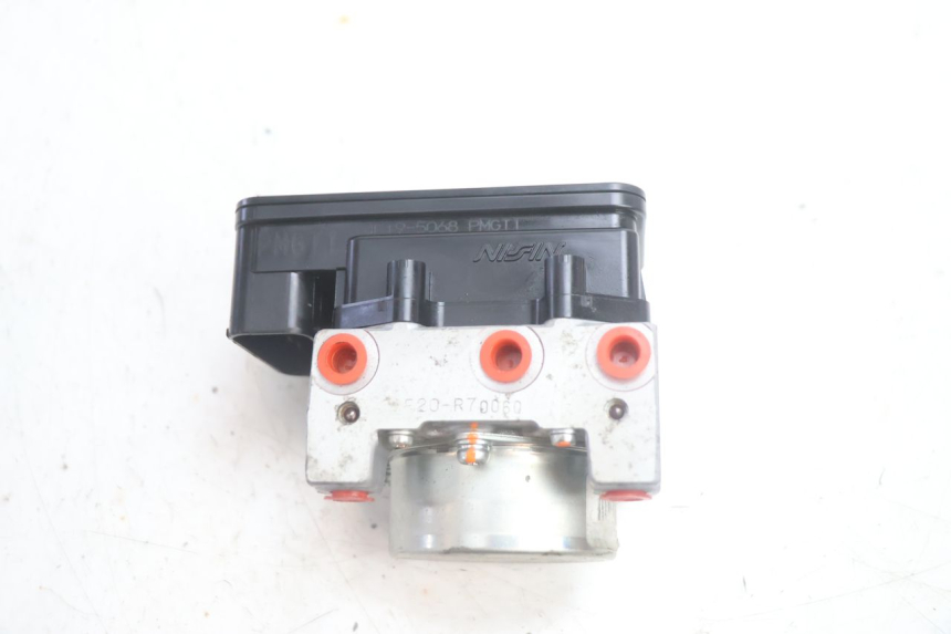 photo de POMPE ABS  PEUGEOT SATELIS 125 (2013 - 2018) - État de surface
