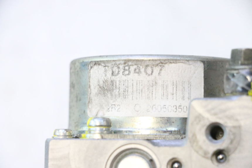 photo de POMPE ABS  PEUGEOT SATELIS 125 (2013 - 2018) - Détail de la pièce