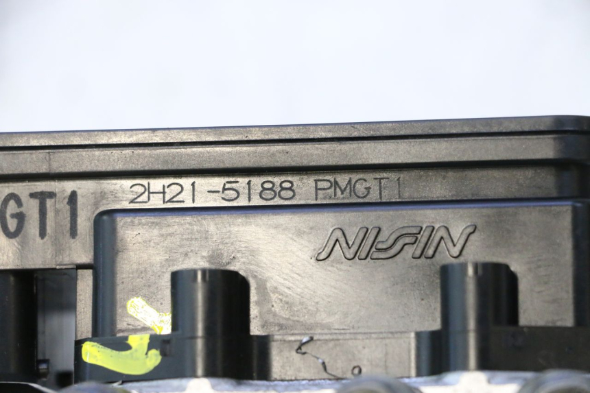 photo de POMPE ABS  PEUGEOT SATELIS 125 (2013 - 2018) - Zoom état d’usage