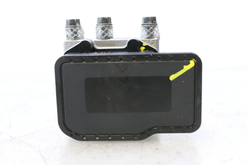 photo de POMPE ABS  PEUGEOT SATELIS 125 (2013 - 2018) - Points de fixation
