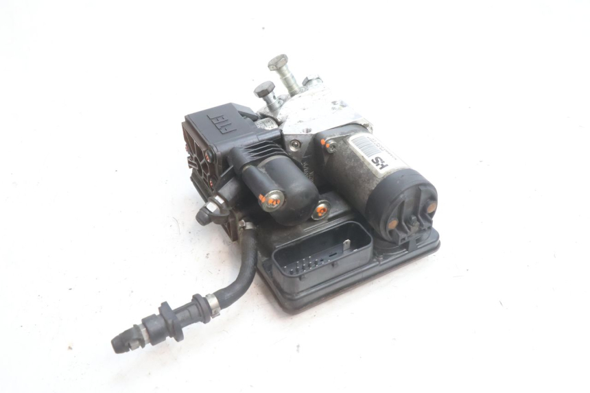 photo de POMPE ABS PEUGEOT SATELIS 125 (2006 - 2009) - Vue d’ensemble