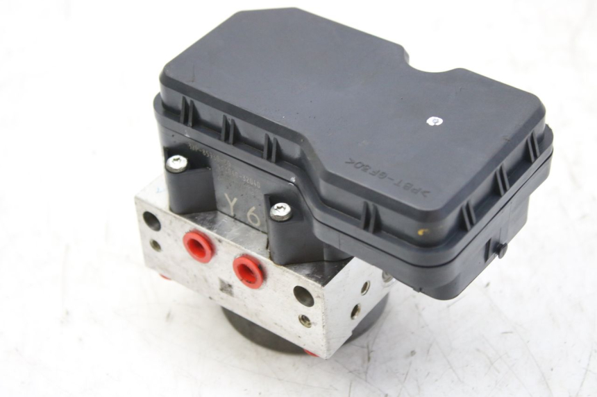 photo de POMPE ABS MBK SKYCRUISER 125 (2010 - 2013) - Marquages et références