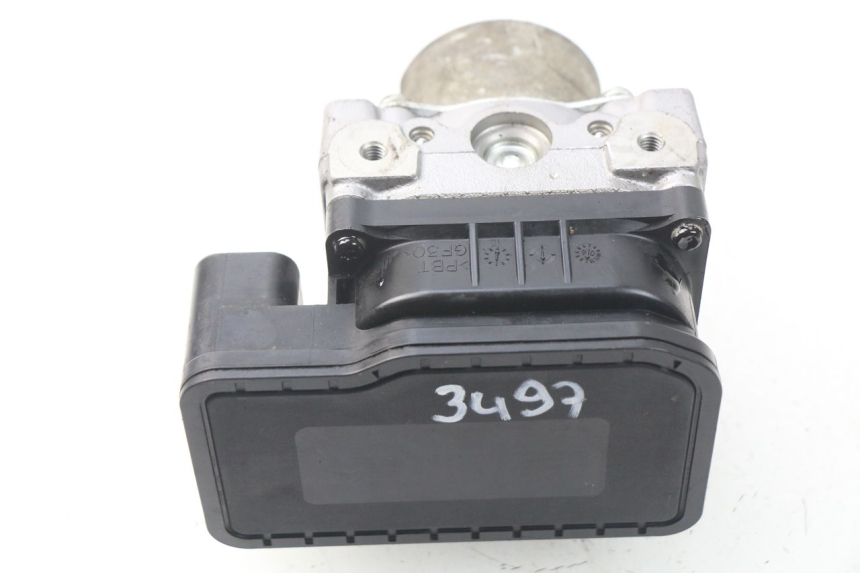 photo de POMPE ABS  TRIUMPH SPRINT ST ABS 1050 (2005 - 2007) - Points de fixation