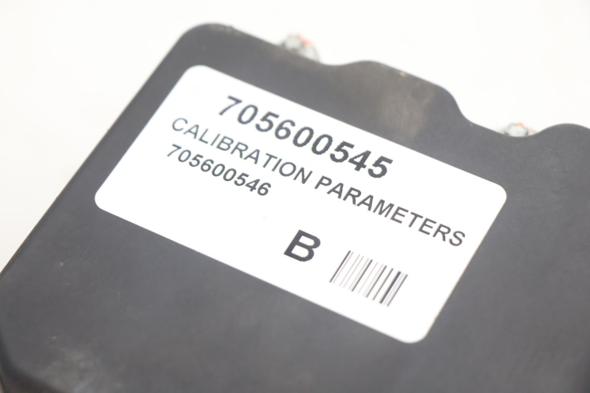 photo de POMPE ABS  CAN-AM SPYDER RS 1000 (2008 - 2012) - État de surface
