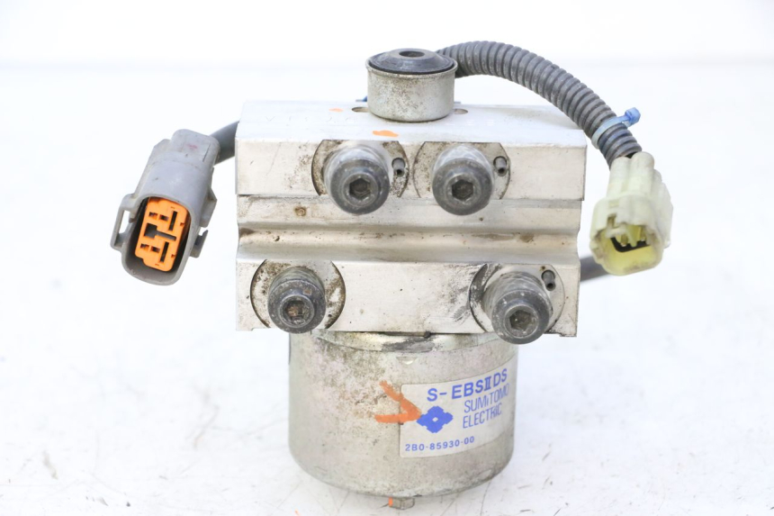 photo de POMPE ABS YAMAHA TDM ABS 900 (2002 - 2014) - Détails caractéristiques