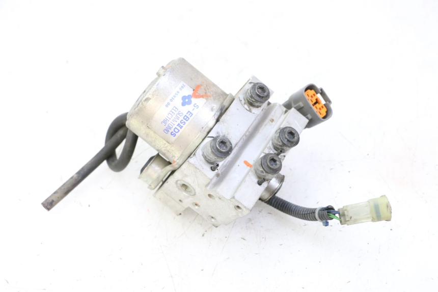 photo de POMPE ABS YAMAHA TDM ABS 900 (2002 - 2014) - Pièce contrôlée