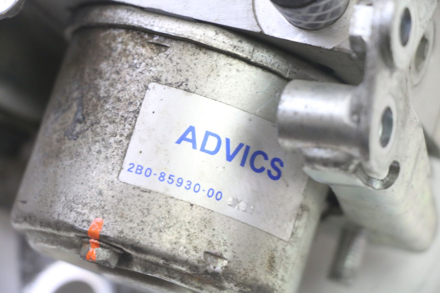 photo de POMPE ABS YAMAHA TDM ABS 900 (2002 - 2014) - Zoom état d’usage