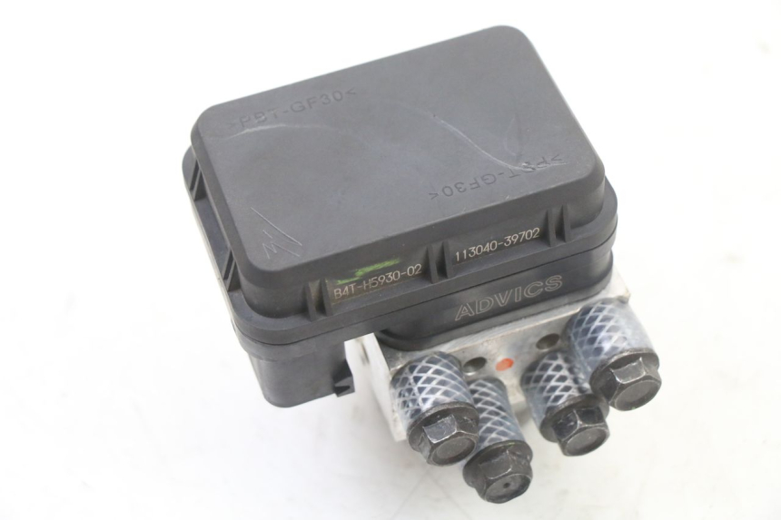 photo de POMPE ABS  YAMAHA TRACER 7 700 (2020 - 2024) - Détail de la pièce