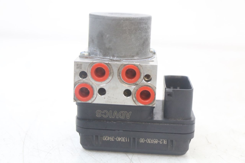 photo de POMPE ABS YAMAHA XMAX X-MAX ABS 125 (2017 - 2020) - Détail de la pièce