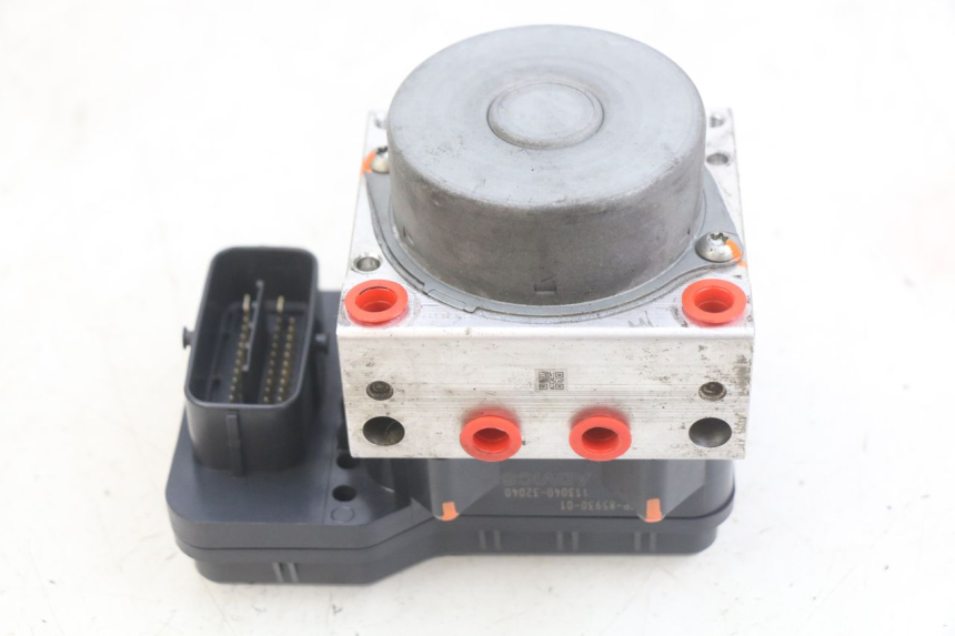 photo de POMPE ABS YAMAHA X-MAX XMAX 125 (2010 - 2013) - Vue principale