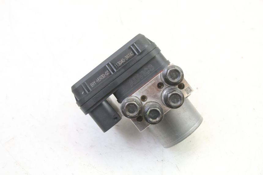 photo de POMPE ABS  YAMAHA XMAX X-MAX 125 (2021 - 2025) - Vue principale