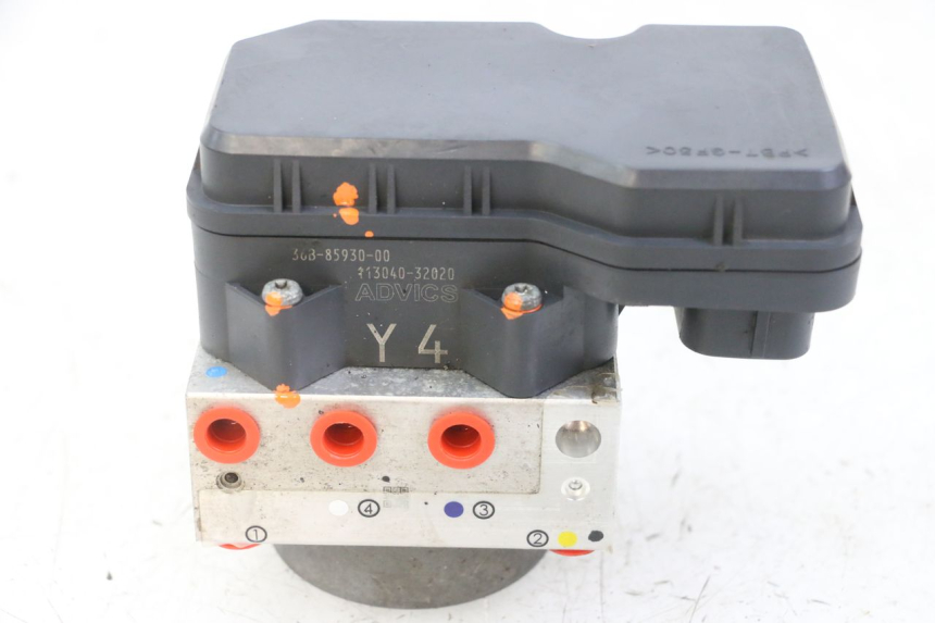 photo de POMPE ABS  YAMAHA XJ6 ABS 600 (2008 - 2016) - Vue principale